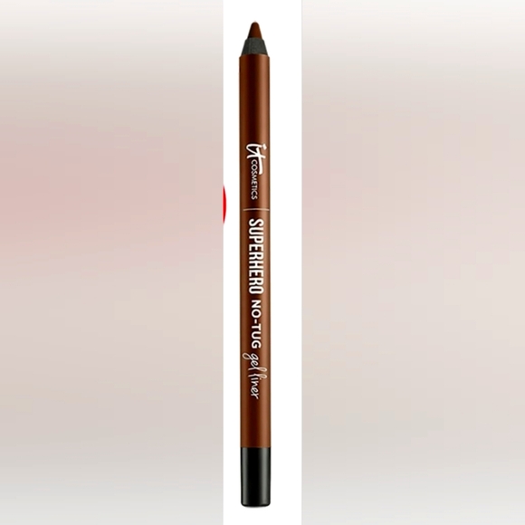 IT COSMETICS Superhero Gel Eyeliner "Brilliant Brown" New - Picture 1 of 3